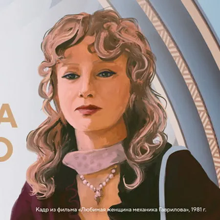 Лучшие роли Людмилы Гурченко: топ-10 по мнению зри...