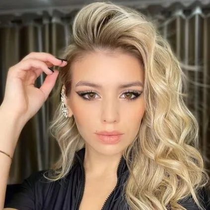 Люся Чеботина впервые рассказала о новом...