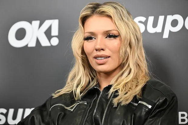 Лолита помогла Люсе Чеботиной после гастролей