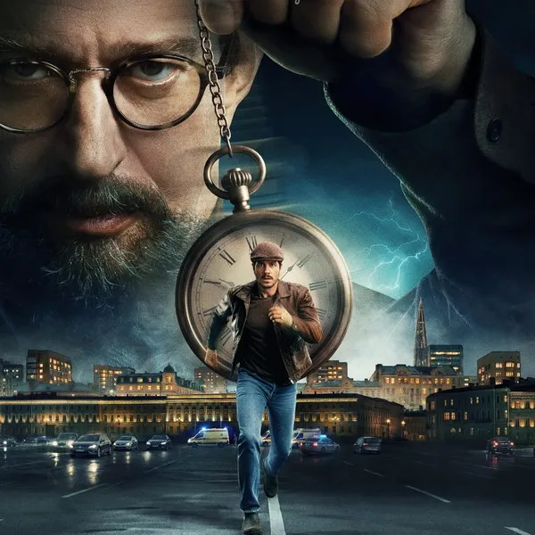 «Майор Гром: Игра против правил»: премье...