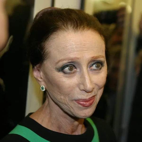 Фильм о Майе Плисецкой: 100 лет с фурией танца