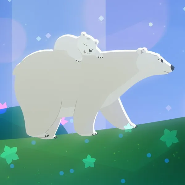 Россияне назвали любимых мам из мультфильмов и выз...