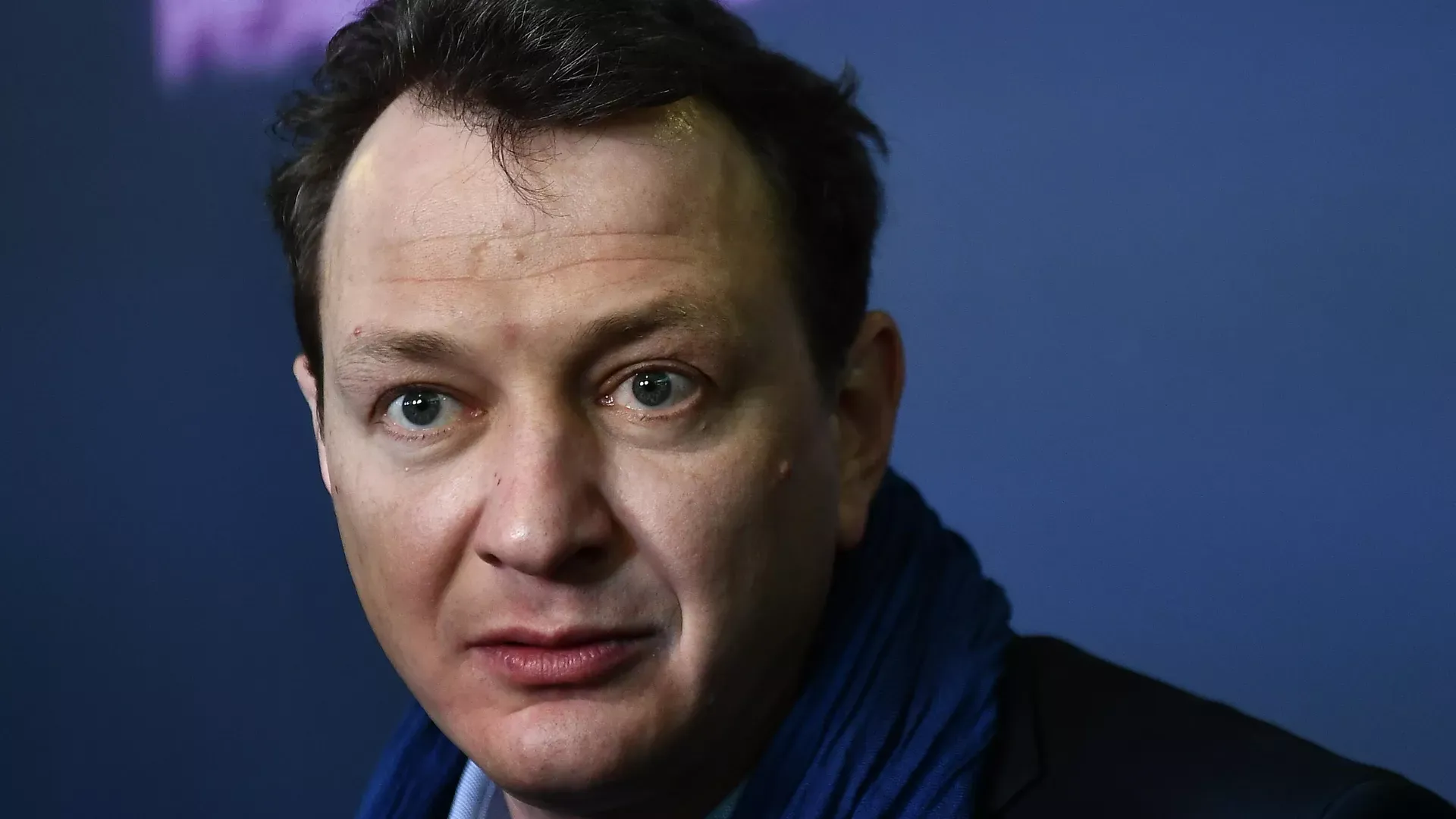 Марат Башаров выплатит алименты на сына