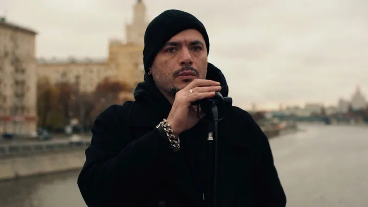 Рэпер Птаха выпустил трек на стихи Марии Захаровой