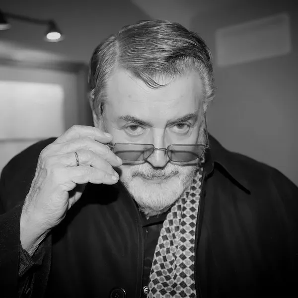 Мемориальная доска Александру Ширвиндту открыта в ...