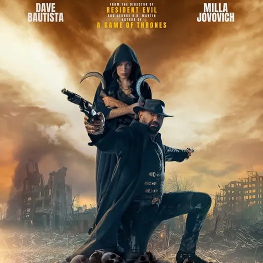 «В потерянных землях»: премьера на КиноТВ 5 декабр...