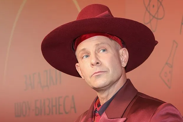 Митя Фомин: отцовство – личное дело, не для чужих ...