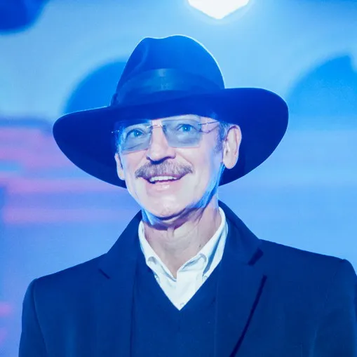 Михаил Боярский: "Я ворчливый старик - мерзкий, зл...