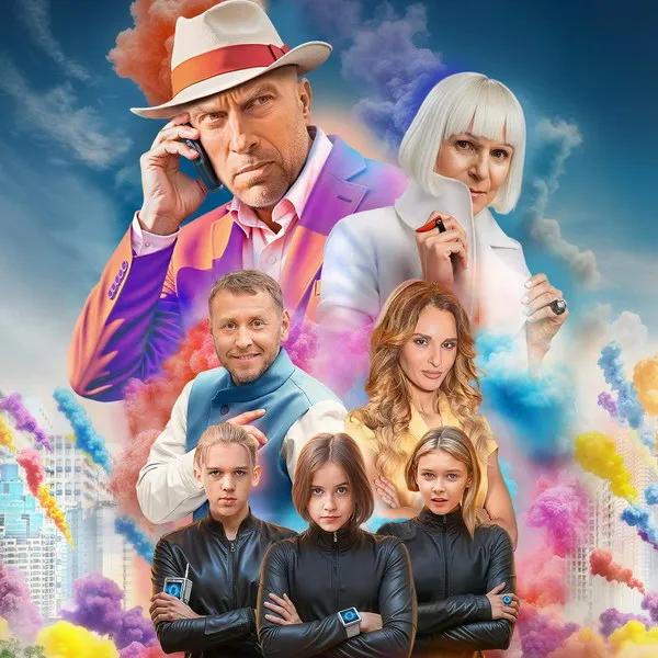 Любимые герои фильмов по Шолохову: рейтинг зрителей