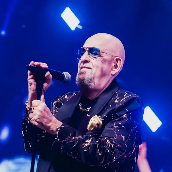 Михаил Шуфутинский: Новый год в кругу се...