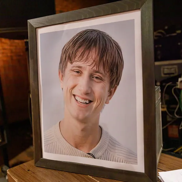 Памяти Михея: Квартирник у Маргулиса 13 ...