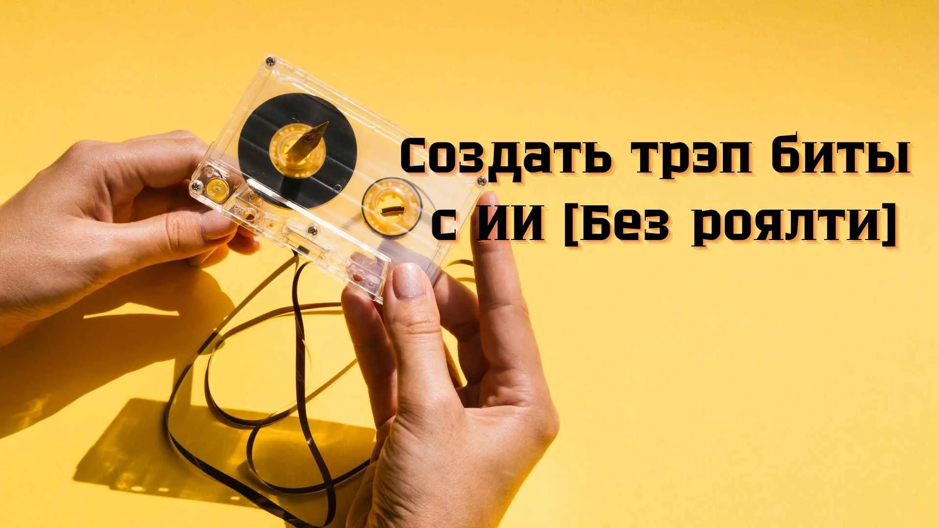 Баланс оригинальности и трендов в битмейкинге: советы музыкантов