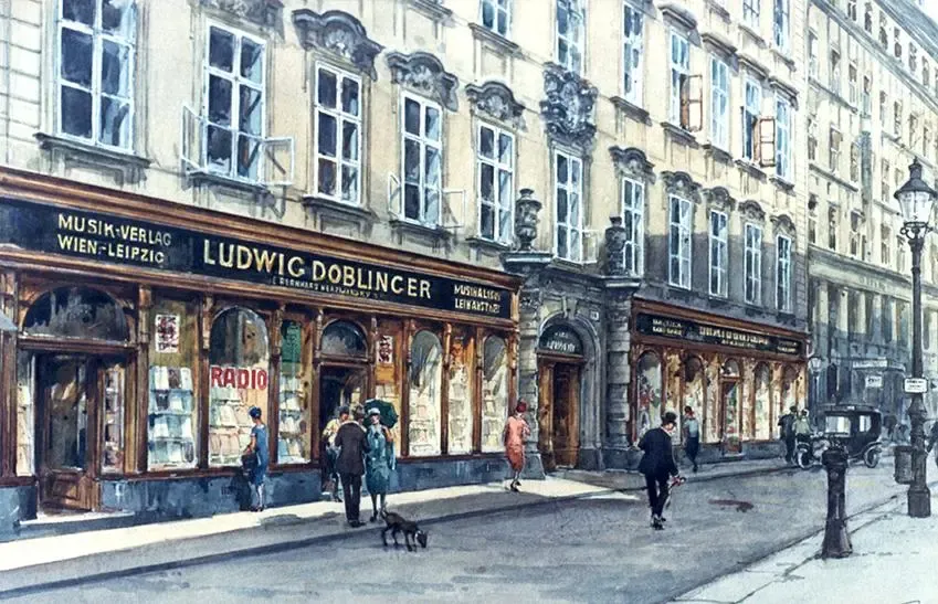 10 000 человек подписали петицию в защиту магазина...