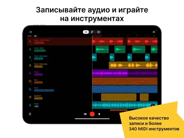 Советы начинающим музыкантам по производству музыки
