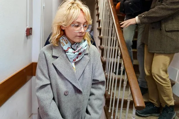 Музыкантов "Стоптайм" освободили после третьего ар...