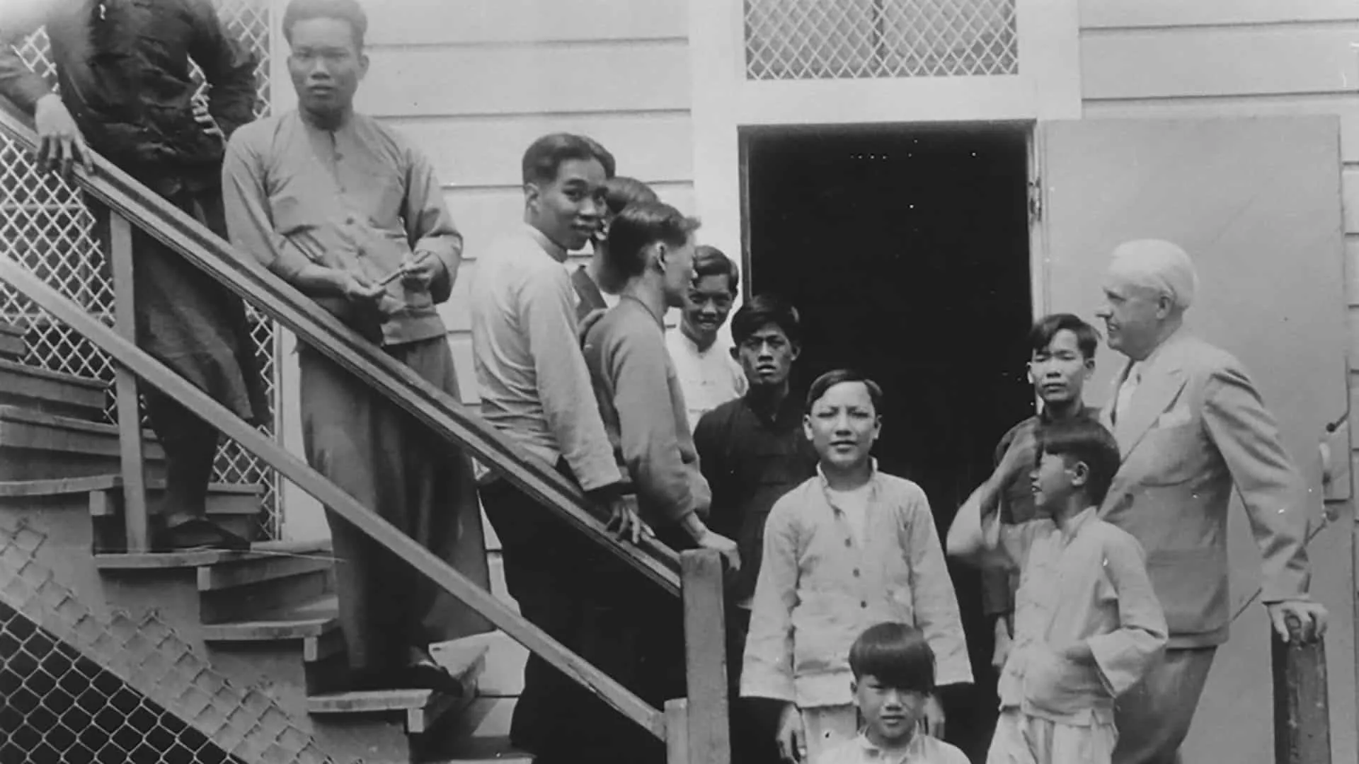 Солистка оркестра: проблема нелегальной иммиграции