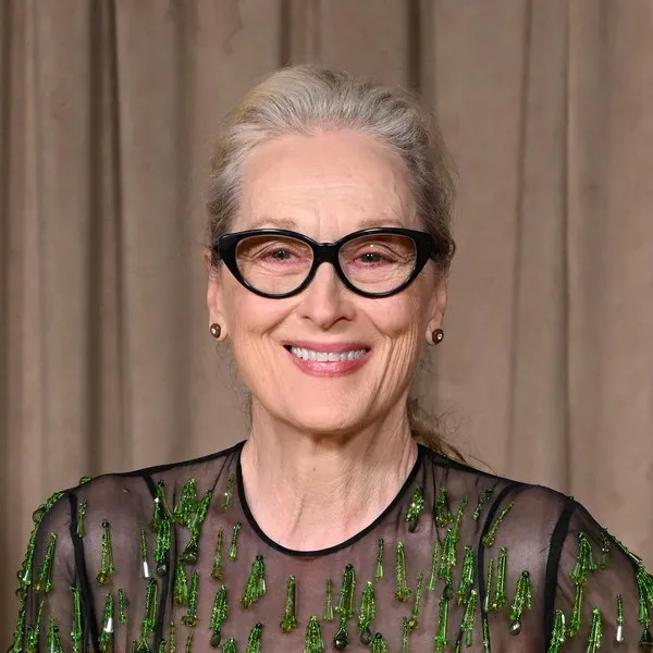 Стрип и Уивер сыграют вместе в триллере "Полезные ...