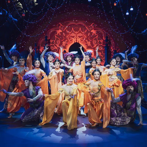 «Бродвей Москва»: Итоги 2025 и планы на будущее