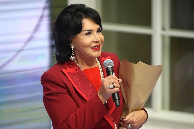 Товарные знаки Надежды Бабкиной: истечение срока