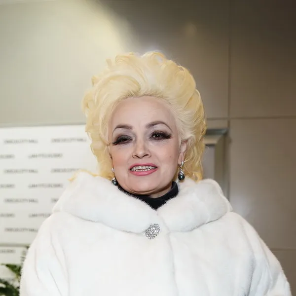 Кадышева отказалась от "России" из-за об...