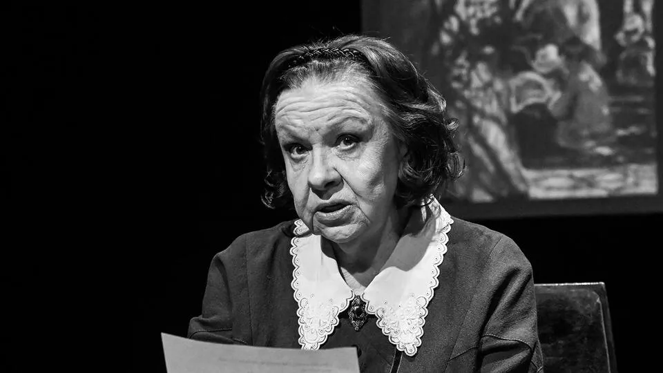 Памяти Натальи Теняковой: прощание и её вклад в культуру