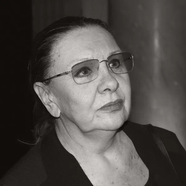 Прощание с актрисой Натальей Теняковой: дата, место, детали