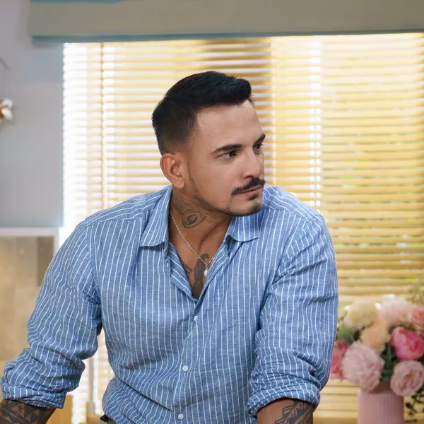 Натан: хот-доги, любовь и семейные тайны на ТВ-3