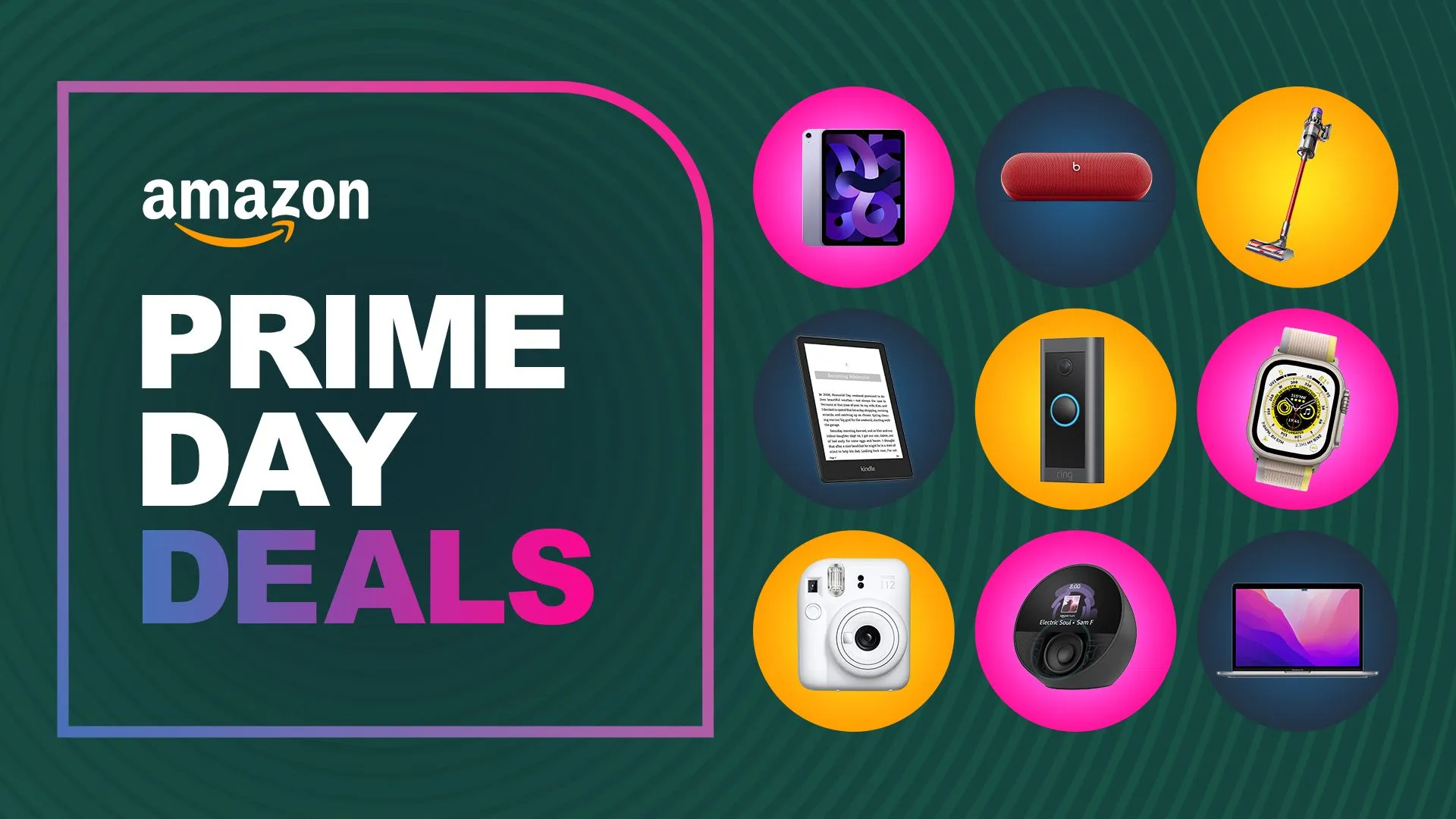 Обзор лучших скидок на качественные наушники для Prime Day 2025