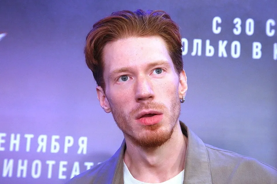 Никита Пресняков недоволен отсутствием приглашений на российские шоу