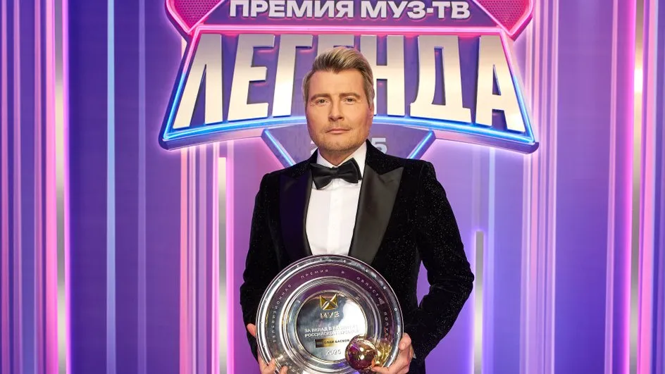 Николай Басков о скандальном видео с Бузовой и Киркоровым