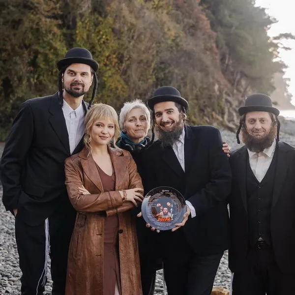 Фильм «Дыра»: Комедия об ограблении с Фоменко и Ко...