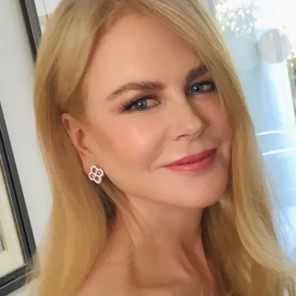 Николь Кидман в новом триллере «Молодые люди»