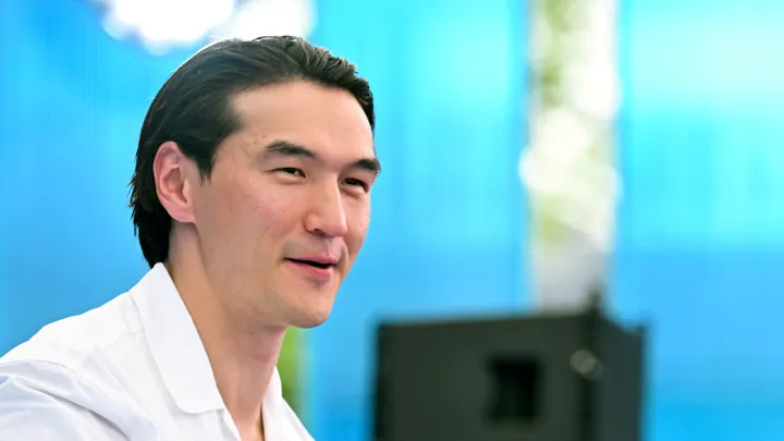 Отмена концерта Нурлана Сабурова в Обнинске