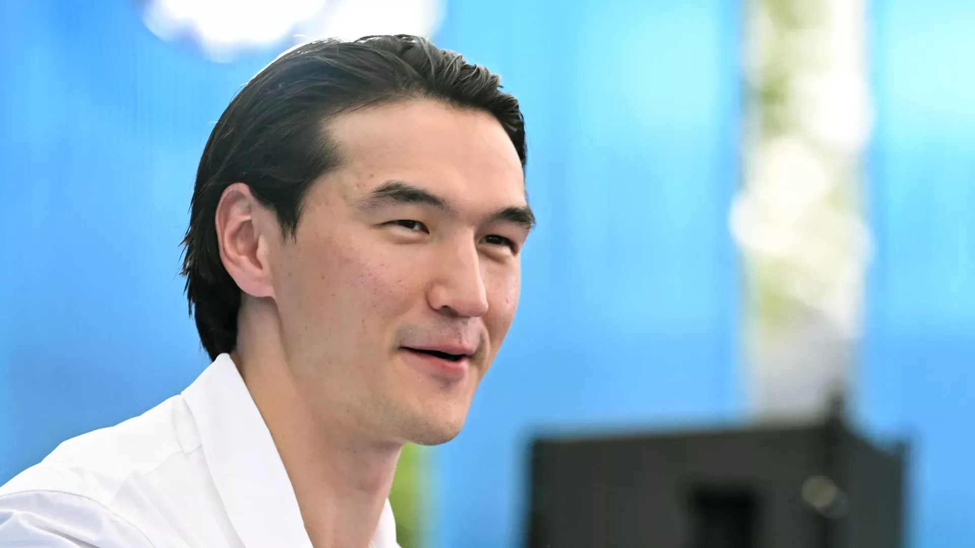 Отмена концерта Нурлана Сабурова в Обнинске