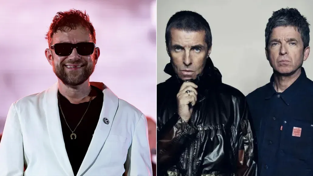 Деймон Албарн признался: Oasis победила в Бритпоп-реставрации