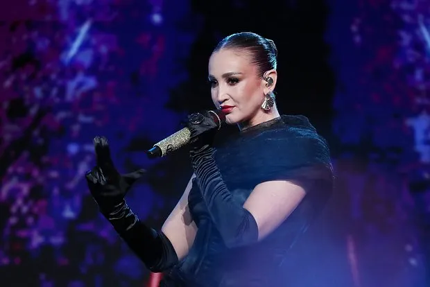 Ольга Бузова страдает от хронической усталости в К...