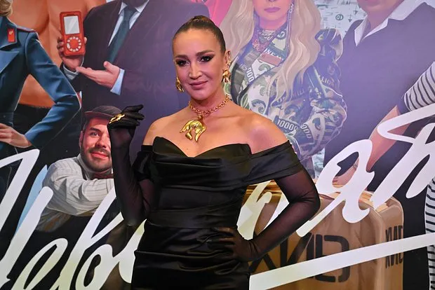 Ольга Бузова рассказала, как справляется...