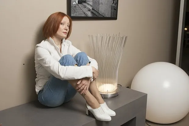 Ольга Зарубина о деле Долиной: Радости н...