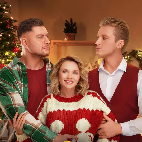 Сериал «Интересное положение»: трейлер и дата прем...