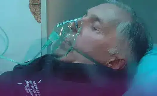 Знаменитого баса Паату Бурчуладзе оставили под стр...