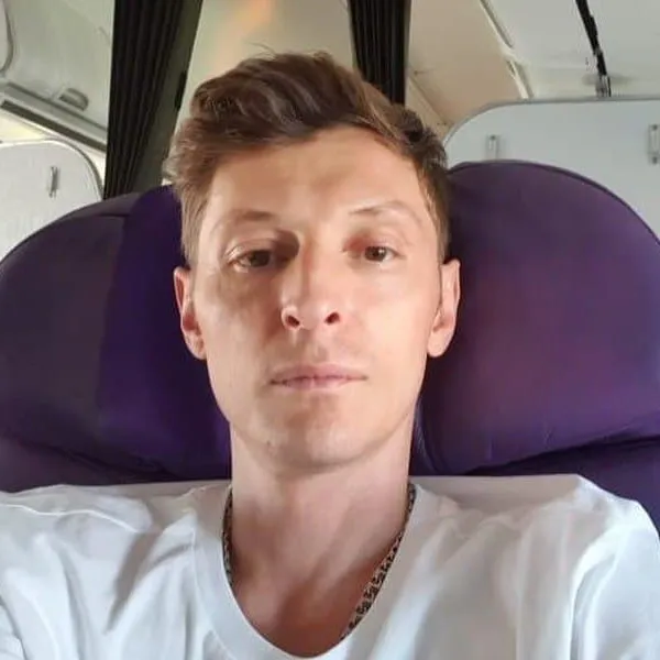 Павел Воля побил рекорд России: 11 758 з...