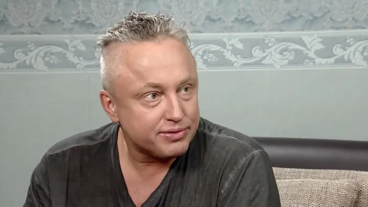 Павел Кашин под угрозой: фанат ворвался в гримерку после концерта