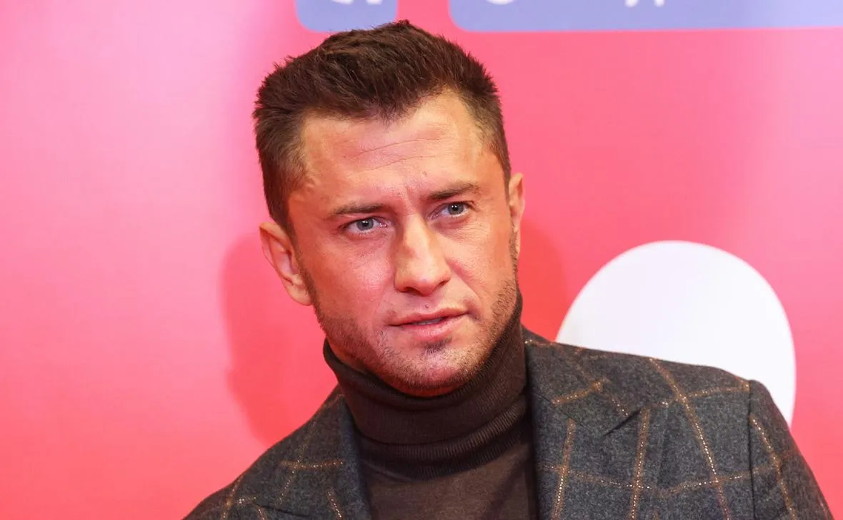 Павел Прилучный отреагировал на запрет въезда в Латвию