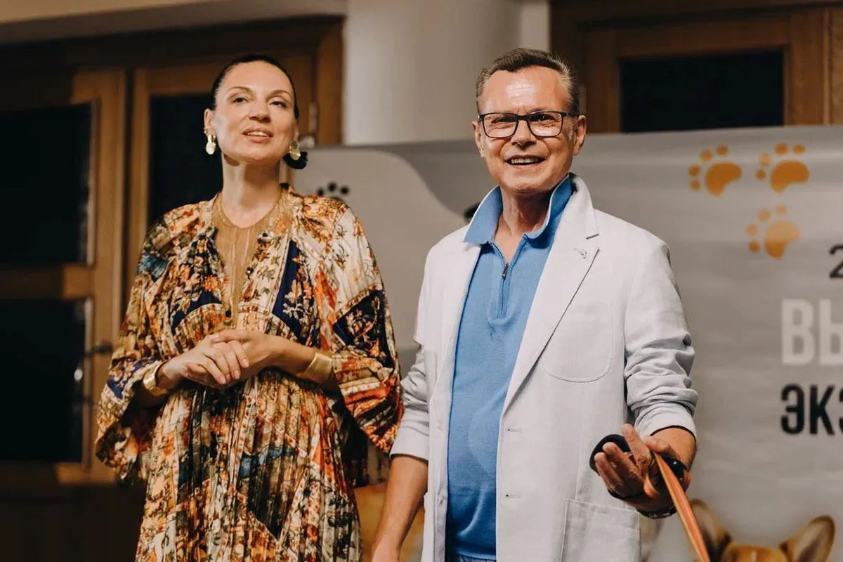 Премьера сериала «Домохозяин» с Павлом Чинарёвым на СТС 26 мая 2025