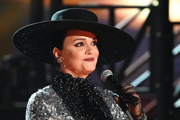 Певица Слава рассказала о биполярном расстройстве