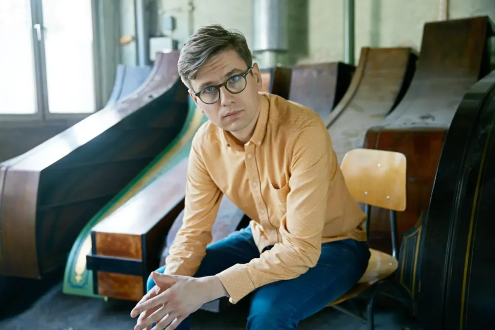 Пианистка Анна Гениушене: Остановите протесты в ко...