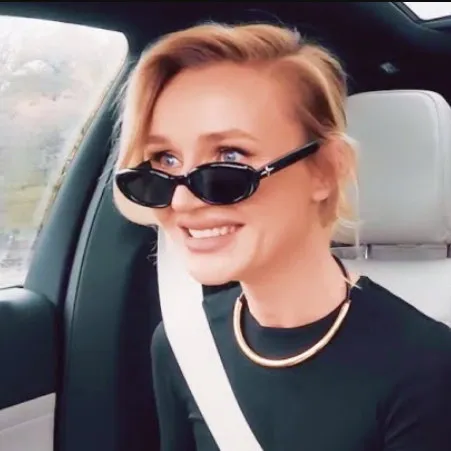 Полина Гагарина: «Тихий Дон», чипсы и «Судорожный ...