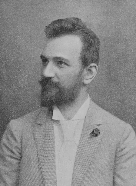 Йозеф Богуслав Фостер: друг Малера, уступивший сим...