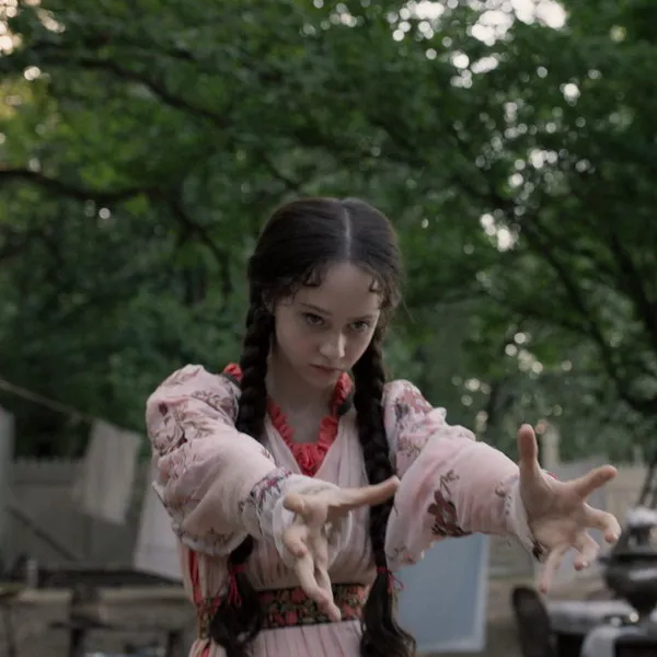 Сериал «Очарованные»: тизер, дата премье...