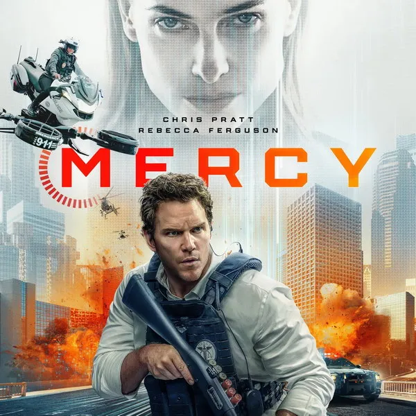 Новый трейлер фильма "Казнить нельзя пом...